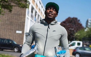Dizzee Rascal Returns to Old Neighborhood to Serve Meals to Families and Children in Need