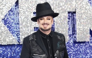 Boy George Says Coronavirus Pandemic Turns off His Sex Drive