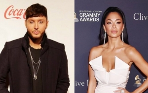 James Arthur Credits Nicole Scherzinger for Helping Him Through Anxiety Issues