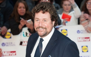 Michael Ball Reveals Secret Battle With Coronavirus