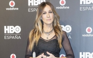 Sarah Jessica Parker Hosting Virtual Tasting for Her New Wine