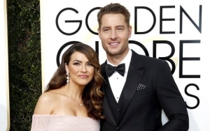 Justin Hartley's Estranged Wife Crying to Her Friend as She Packs Her Bags After Split