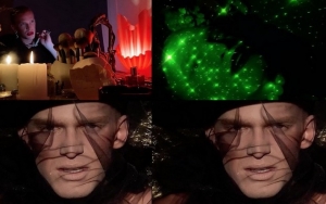 Cody Simpson Dresses in Drag for 'Dancing with the Devil' Video Directed by Miley Cyrus