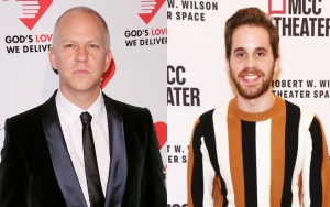 Ryan Murphy Wants to Reboot 'Glee' With Ben Platt
