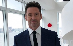 Hugh Jackman Focuses on Mental Health Assistance Amid Coronavirus Pandemic