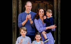 Prince William Describes Having Children as His 'Biggest Life-Changing Moment'