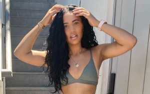 Ayesha Curry Accused of Going Under the Knife After Sharing New Bikini Pics
