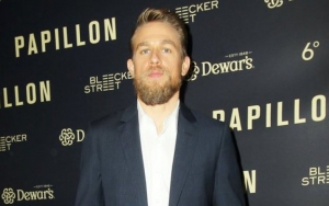 Charlie Hunnam to Reunite With Director Max Winkler for 'Denali'