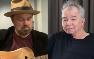 Zac Brown Band's John Driskell Hopkins to Raise COVID-19 Relief Fund by Covering John Prine's Song