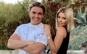 Jesse McCartney Shares Relief for Giving a Pass to September Wedding Plan