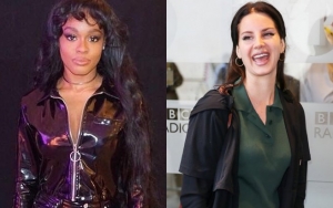 Azealia Banks 'Watching It All Unfold' Amid Lana Del Rey Drama