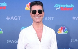Simon Cowell Credits Vegan Diet for Losing 60 Pounds