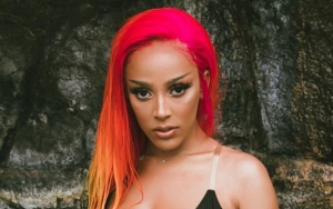 Doja Cat Apologizes After Backlash for Joining Racist Chat Rooms