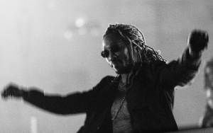 Future Scores His Seventh No. 1 Album on Billboard 200 With 'High Off Life'