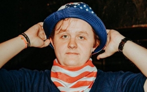 Lewis Capaldi Left Fuming Over His Branding as Redhead