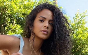 Christina Milian Confesses Matt Pokora's Keenness to Make More Baby Is Growing on Her