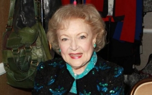 Betty White's Publicist: The Coronavirus Is Afraid of the Golden Girls Icon