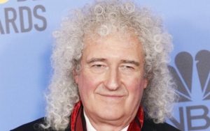 Queen Guitarist Brian May Wants No Sympathies After Confessing About Heart Attack Scare  