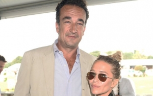 Mary-Kate Olsen Files for Divorce Electronically After Reopening of City Courts