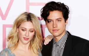 Lili Reinhart and Cole Sprouse Alleged to Have Split Before Coronavirus Lockdown Yet Again