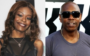 Azealia Banks Roasted for Claiming to Have Slept With Dave Chappelle and Trying to Ruin His Marriage