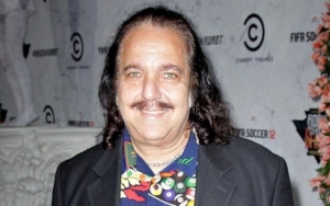 Ron Jeremy Under Investigation for New Allegation of Sexual Assault