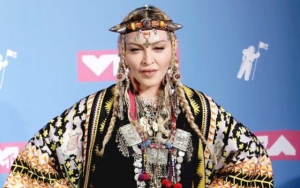 Madonna Treats Fans to Unseen Footage From Her First Coachella on Memorial Day