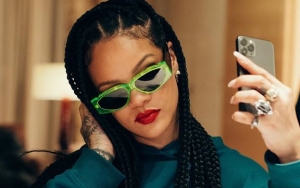 Rihanna Cherishes Supportive Fans On 15th Anniversary Of Pon De Replay