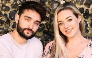 The Wanted's Tom Parker Expecting Second Child With Wife