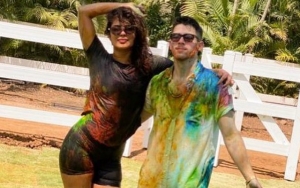 Priyanka Chopra and Nick Jonas Muse Over First Date on Its Second Anniversary
