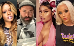 Azealia Banks Slams Ebro Darden and Nicki Minaj Amid Doja Cat Racism Scandal