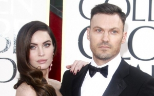 Brian Austin Green Learned Megan Fox Was Happier Alone After Her Trip to South Korea