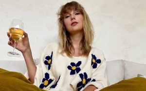 Taylor Swift Fans Share Conspiracy Theories About Mysterious 'Look What You Made Me Do' Cover