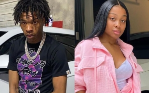 Lil Baby and Jayda Cheaves Pack on PDA Amid Split Rumors