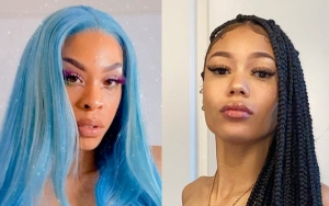 Rico Nasty and Coi Leray Exchange Insults on Twitter