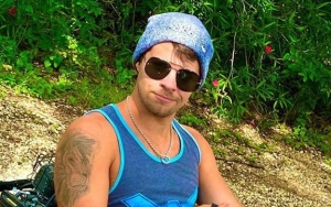 Joe Exotic's Husband Celebrates 'Too Hot to Handle' Star Bryce Hirschberg's Birthday Together