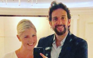 Nick Cordero's Wife Amanda Kloots Says He's 'Still Very Sick' Despite Improvement