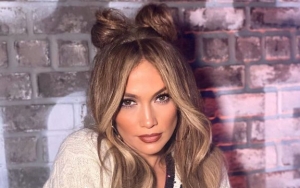 Jennifer Lopez Gets Real About Disappointment Over Postponed Summer Wedding