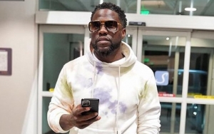Kevin Hart Confesses to Lying About Severity of His Pain During Recovery From Car Crash