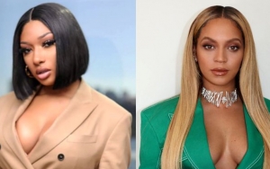 Megan Thee Stallion Scores First No. 1 Single on Billboard Hot 100 With Beyonce Collaboration
