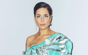 Halsey Spills How Dishwasher Door Played a Part in Her Accidentally Fracturing Her Ankle
