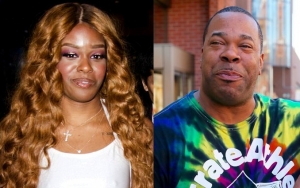 Azealia Banks Taunts Busta Rhymes for Allegedly Sexually Assaulting Her Boyfriend