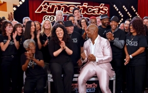 'AGT' Season 15 Premiere Recap: Terry Crews Hits Golden Buzzer for Amazing Choir Group