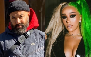 Ebro Darden Explains His Doja Cat Comments
