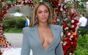 Beyonce Allegedly Gains 55 Pounds During Coronavirus Quarantine
