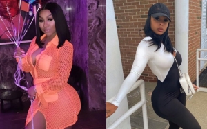 Report: One Person Stabbed During Ari Fletcher and Alexis Skyy's Altercation in Atlanta
