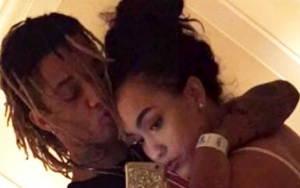 Swae Lee's Ex Marliesia Ortiz Calls Him Out After He Cozies Up to New Girl