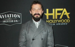 Shia LaBeouf Under Fire After Winning Award for Emerging Screenwriter