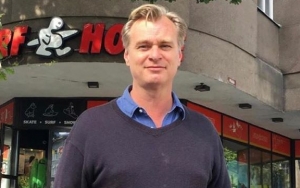Christopher Nolan: Blowing Up Real Plane Is Cheaper Than Using CGI for New Movie
