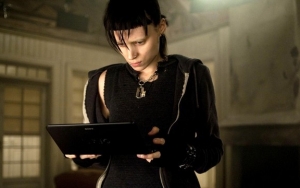 'Girl with the Dragon Tattoo' TV Series in the Works at Amazon